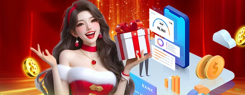 Sistema de Login Seguro 95r - Interface Premium